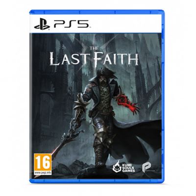 The Last Faith PS5