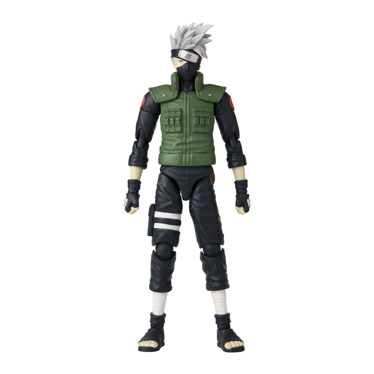 BANDAI - Anime Heroes Naruto Kakashi