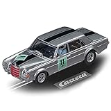 Carrera - Mercedes-Benz 300 Sel 6.3 Amg "Preis Der Nationen 1970, No.11"