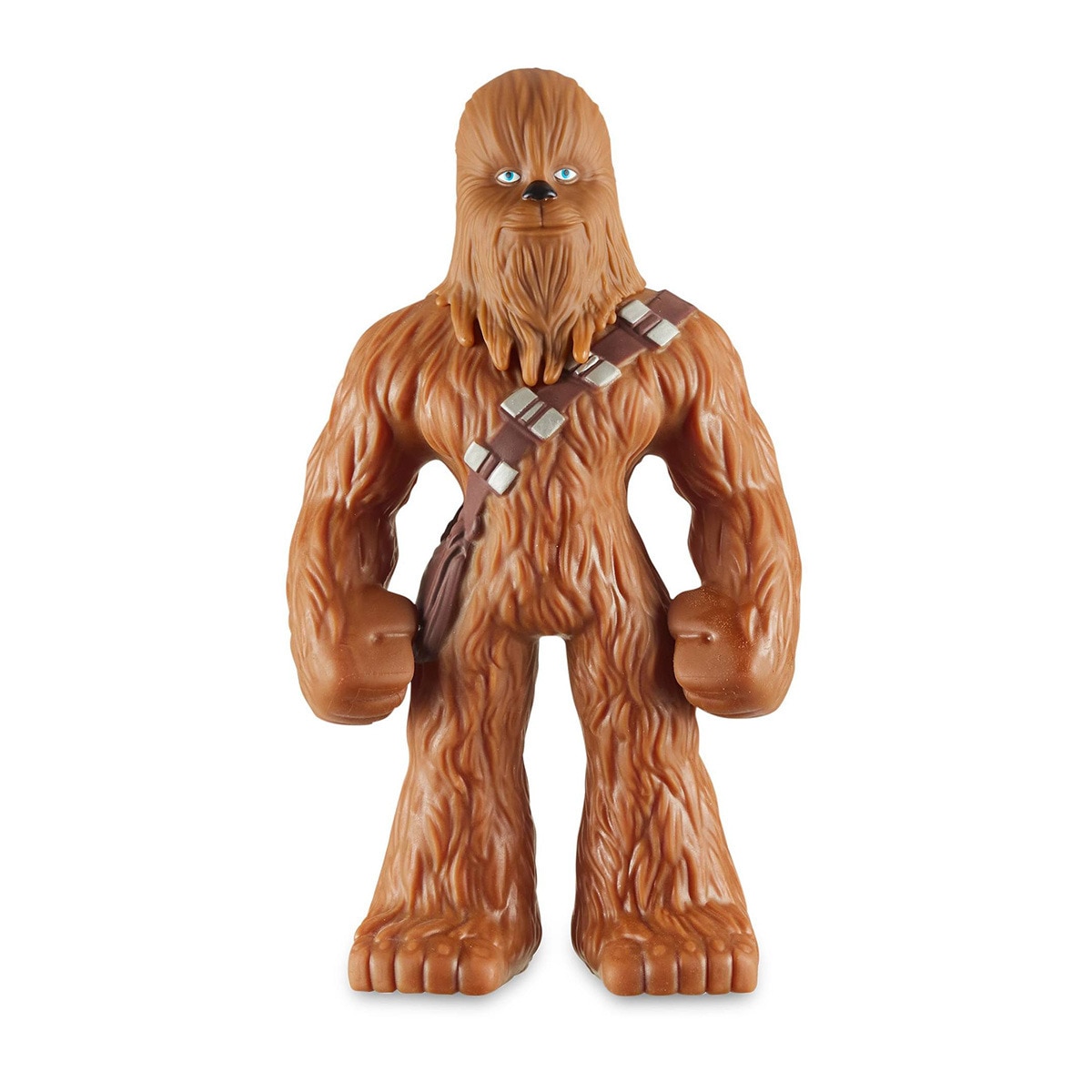 Famosa - Figura Extensible Stretch Star Wars Chewbacca