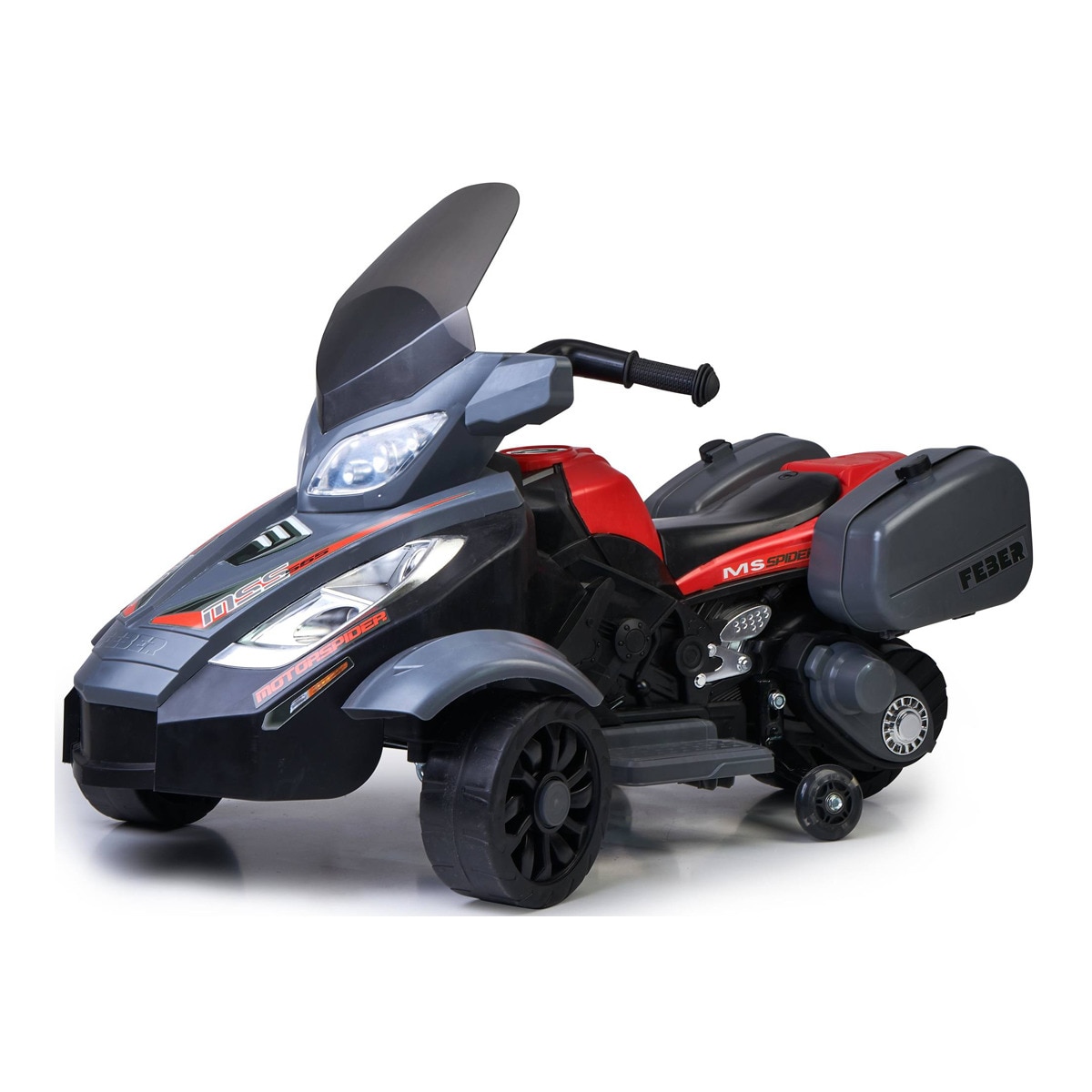 Feber - Tribike Motorspider 12V