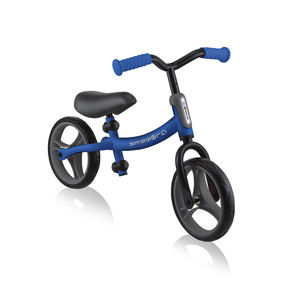 Globber Go Bike azul