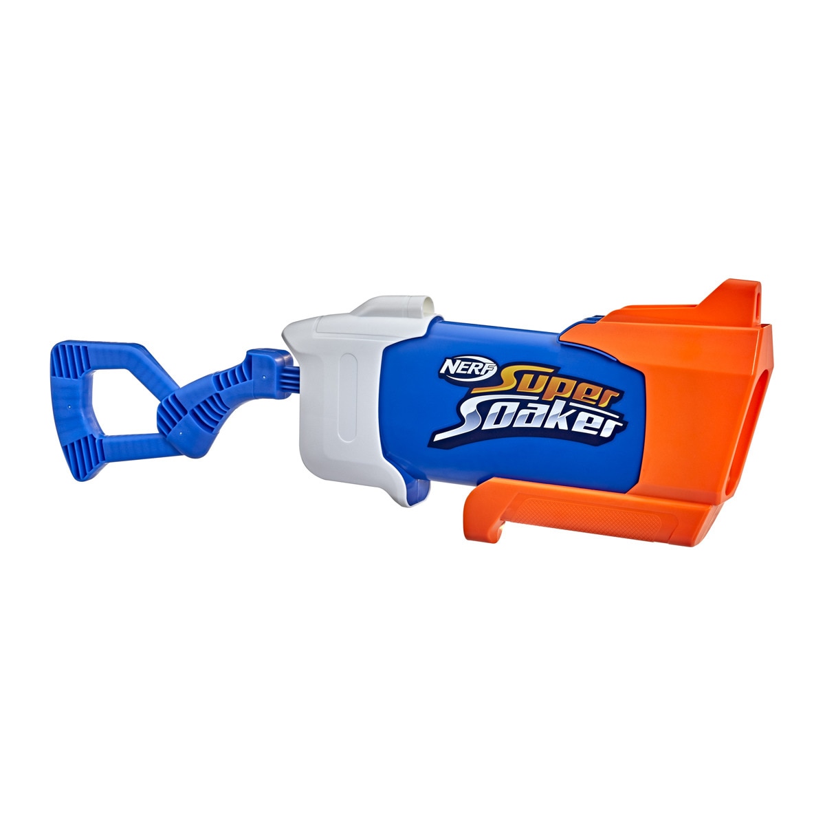 Nerf - Lanzador De Agua Super Soaker Rainstorm