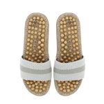 Sandalias de reflexología Talla 43/44 Nature et decouvertes