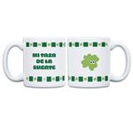 UO Taza Mi Taza de la Suerte