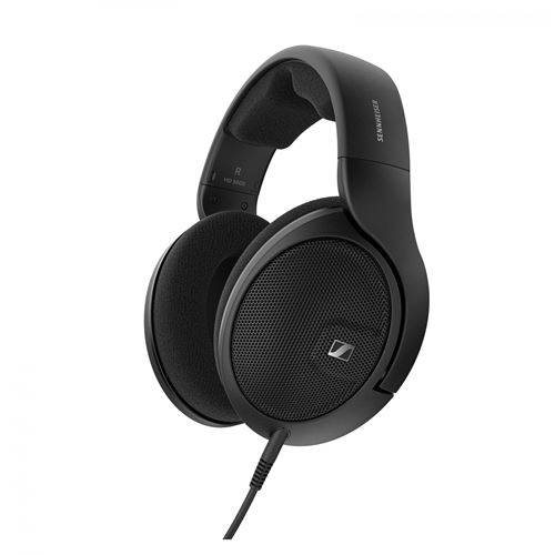 Auriculares Sennheiser HD 560S Negro