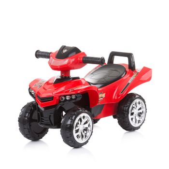 Correpasillos Quad Con Música Atv Red De Chipolino