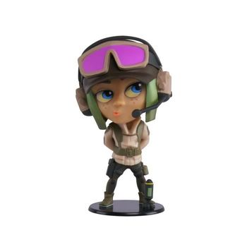 Figura Chibi Six Collection: Ela