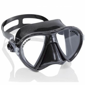 Gafas De Buceo Cressi-sub Dn295050