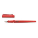 Pluma Lamy Joy Strawberry T10B Plumín 1,5