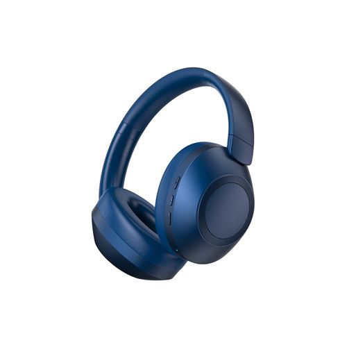 Auriculares Bluetooth Vieta Pro Way 3 Azul