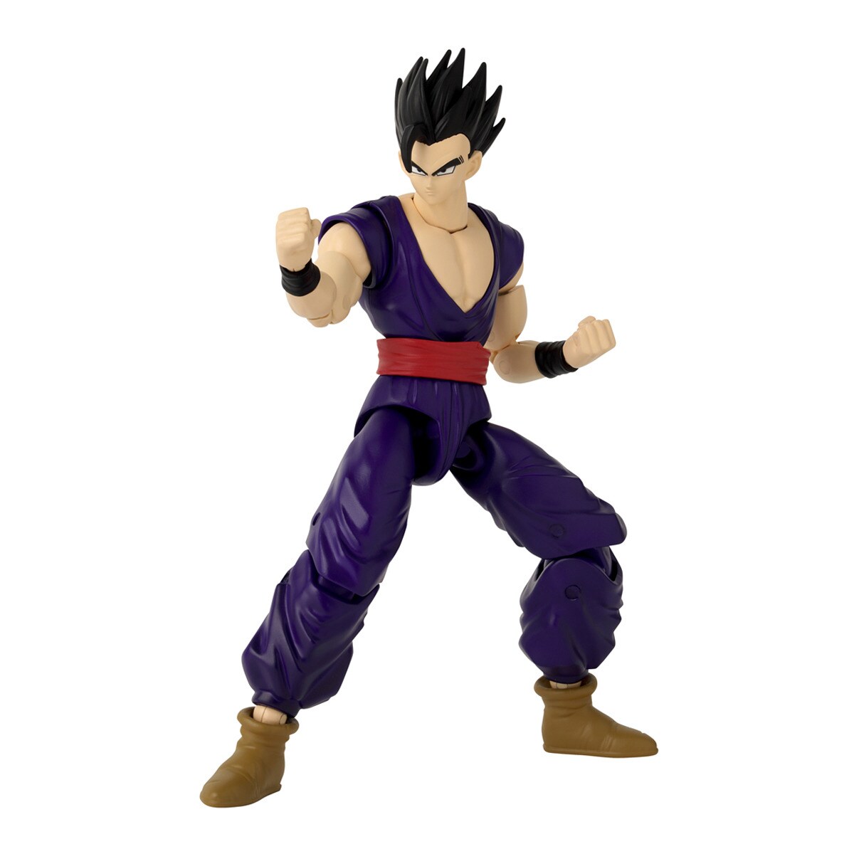 BANDAI - Figura De Acción Gohan Dragon Ball Super Colección Dragon Stars Series