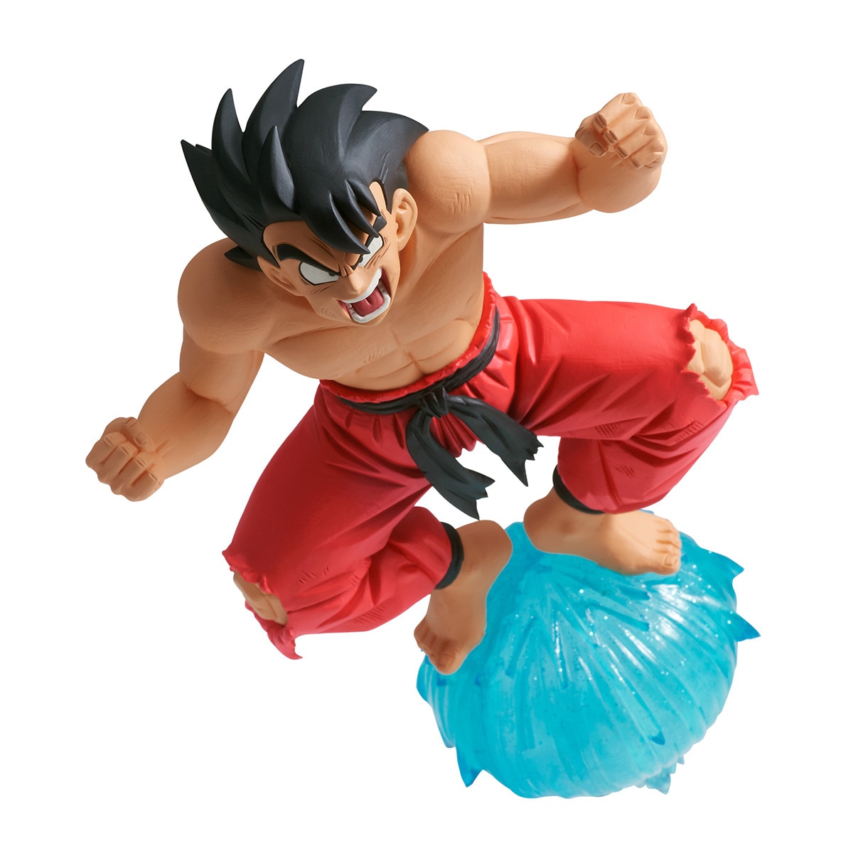 Banpresto - Figura Son Goku Dragon Ball.