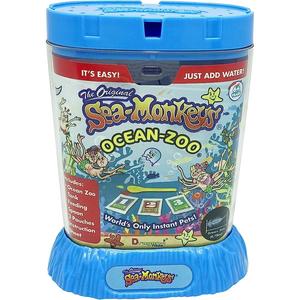 Bizak - Sea Monkeys Ocean Zoo