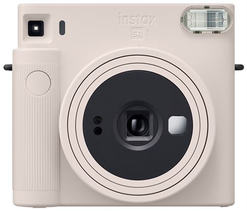 Cámara instantánea Fujifilm instax Square SQ1 Blanco