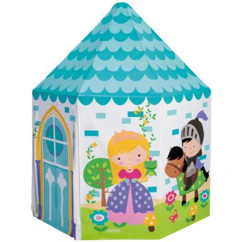 Casita Para Niños De Tela Intex