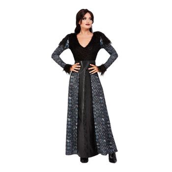 Disfraz De La Reina De Invierno Para Mujer