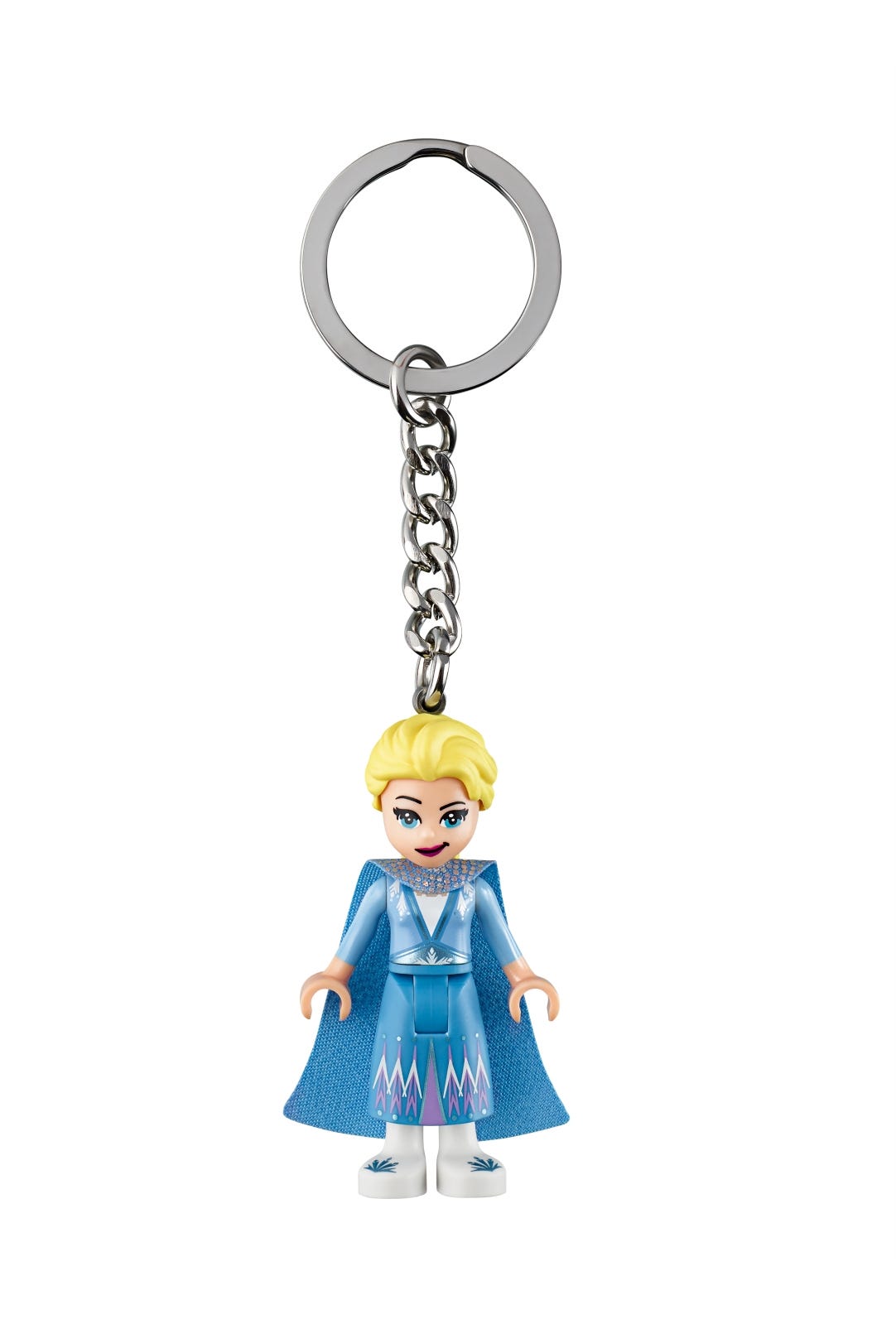 Llavero de Elsa LEGO l Disney Frozen 2