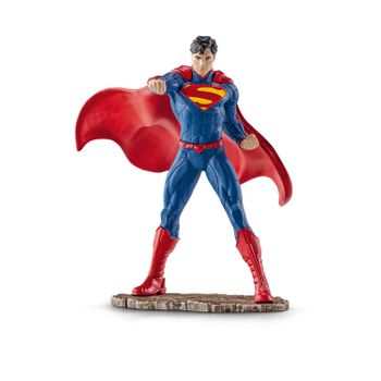 Schleich 22504. Figura: Superman.