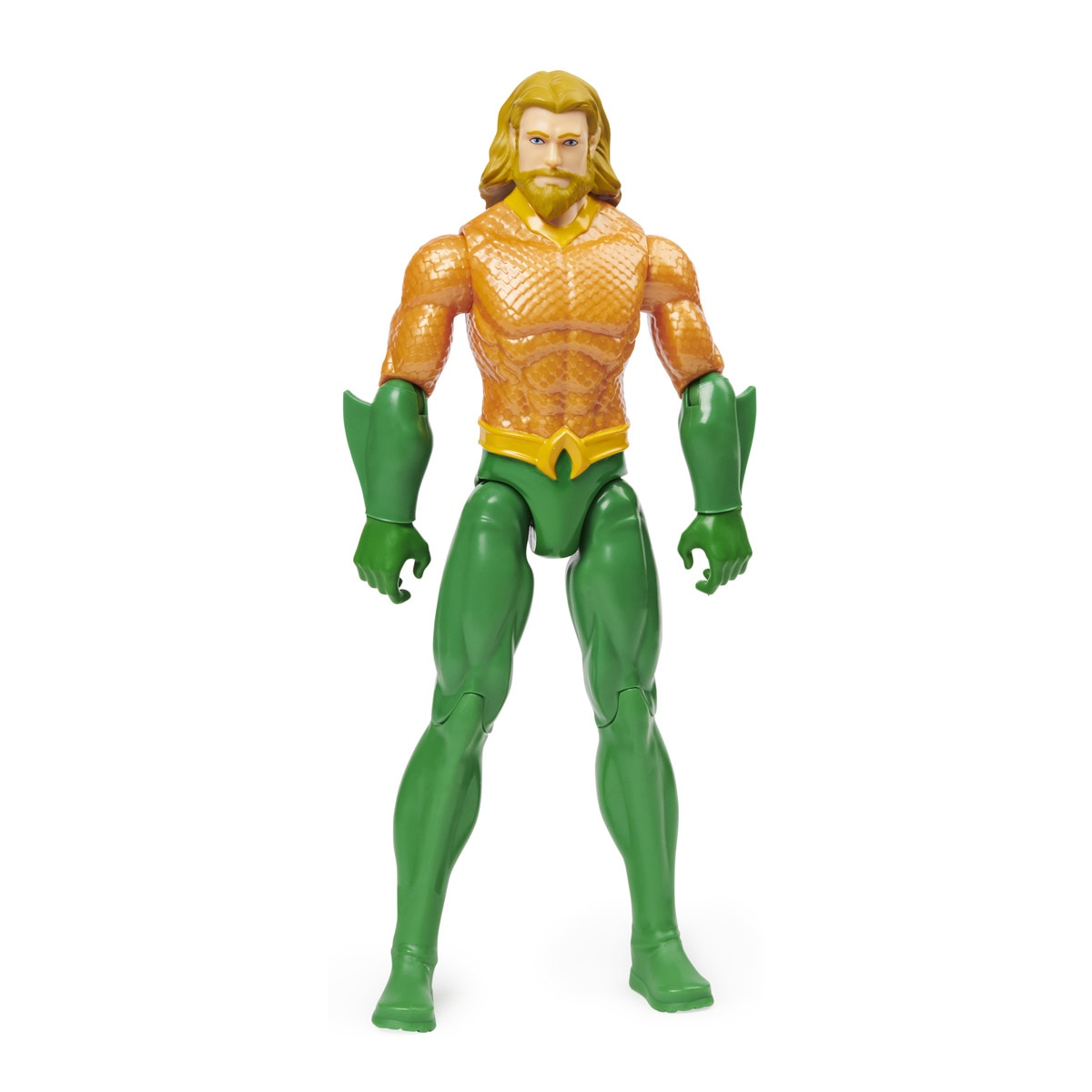 Spin Master - Figura Aquaman