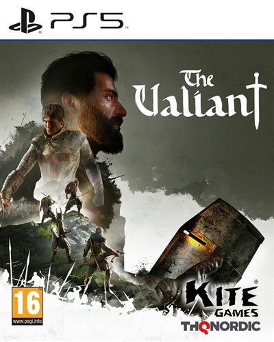 The Valiant PS5