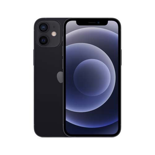 Apple iPhone 12 6,1'' 64GB Negro