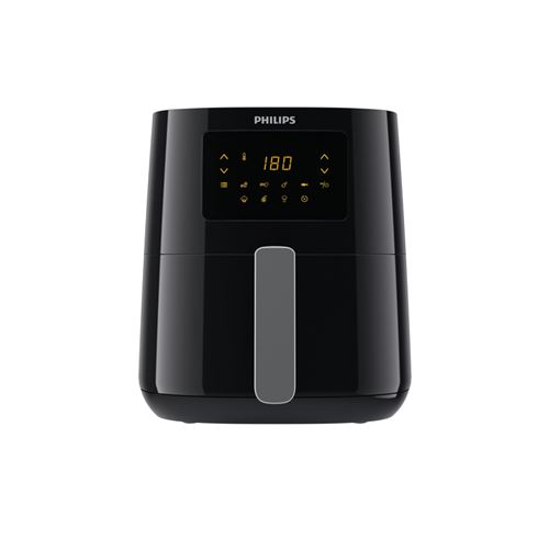 Freidora de aire sin aceite Philips Airfryer HD9252/70 4,1L