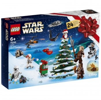 LEGO Star Wars TM - Calendario de Adviento