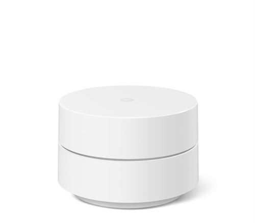 Punto de acceso Google Wi-Fi Mesh Blanco