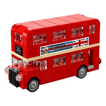 40220 El Autobús De Londres