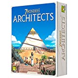 7 Wonders -Architects