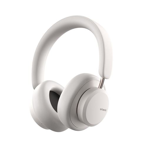 Auriculares Noise Cancelling Urbanista Miami Blanco