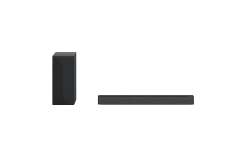 Barra de sonido LG S40Q 300W
