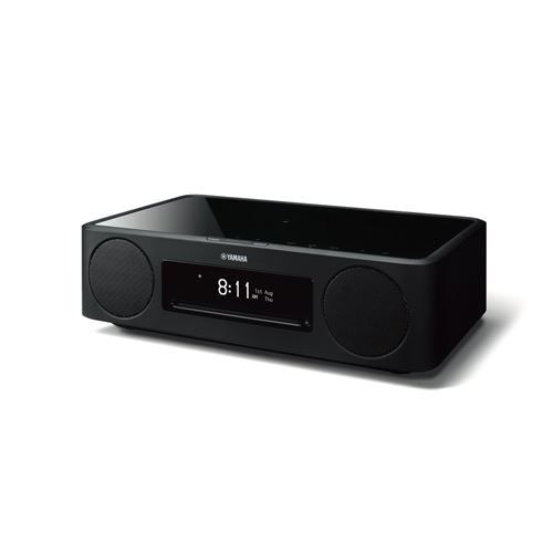 Microcadena MusicCast 200 TSX-N237D Negro