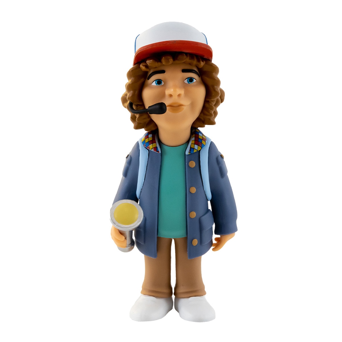 Minix - Figura Coleccionable Dustin Stranger Things