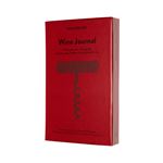 Passion Journal Moleskine Vino