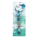 Bolígrafo 3D 10 Color Disney Stitch