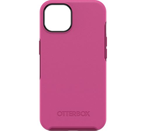 Funda Otterbox Symmetry Rosa para iPhone 13