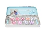 Lip Smacker - Caja De Maquillaje Frozen 2