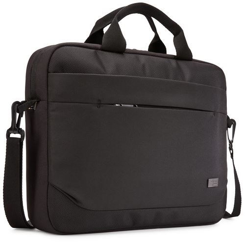 Maletín Case Logic Advantage Negro para portátil 14''