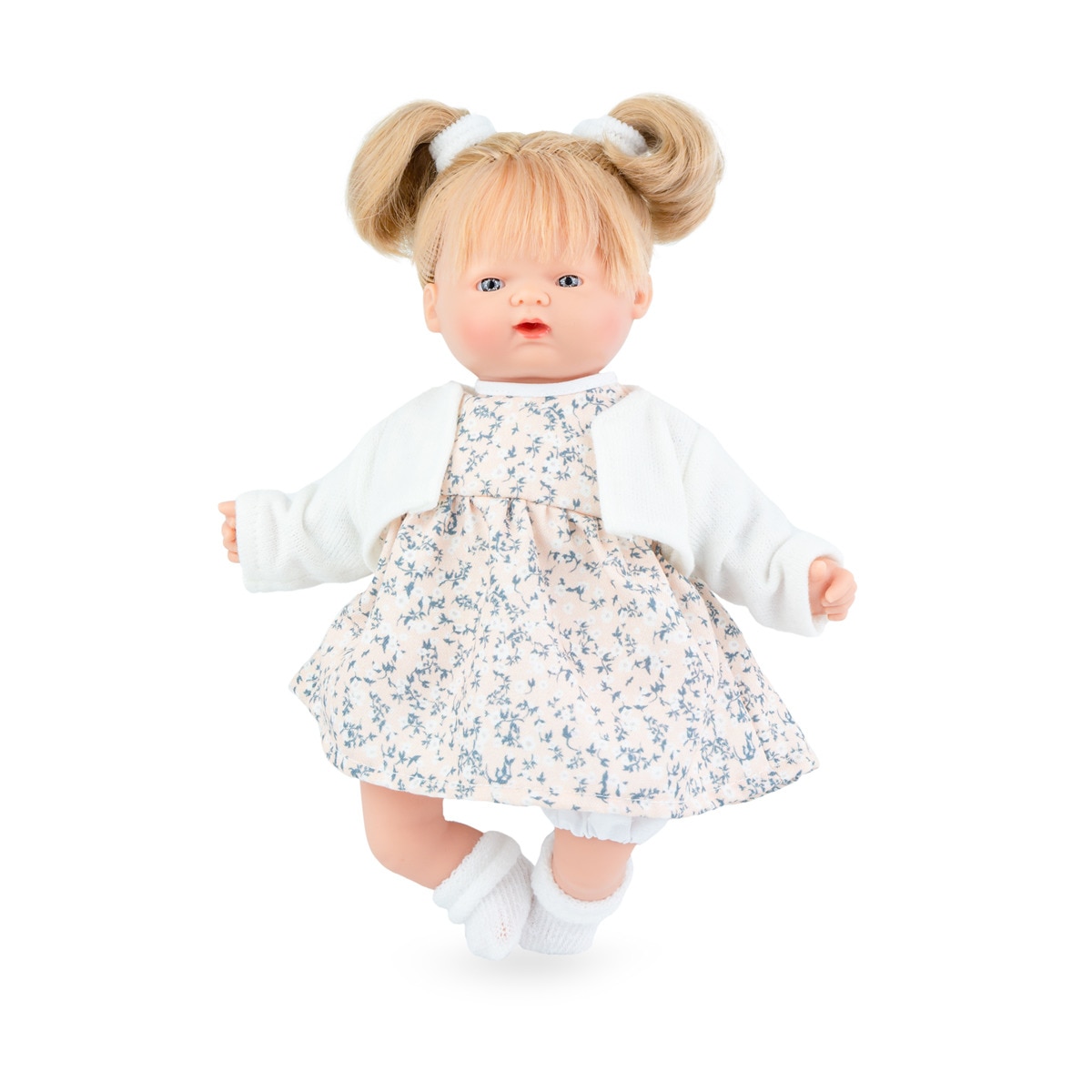 Marina&Pau - Muñeca Sueñecito Boutique Estuche
