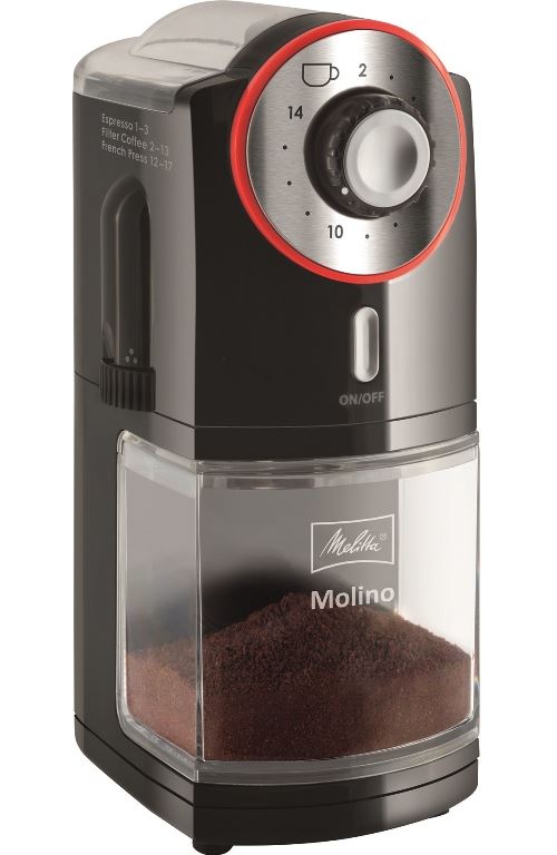 Molinillo de café Melitta Molino