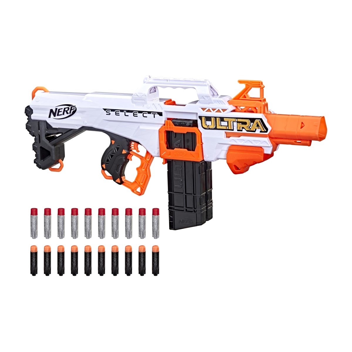 Nerf - Ultra Select