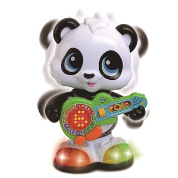 Panda Baila Y Canta