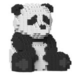 Puzzle 3D Jekca Panda 01S