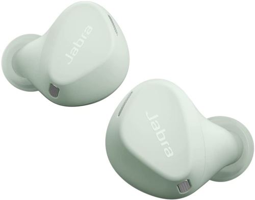 Auriculares Noise Cancelling Jabra Elite 4 Active Menta