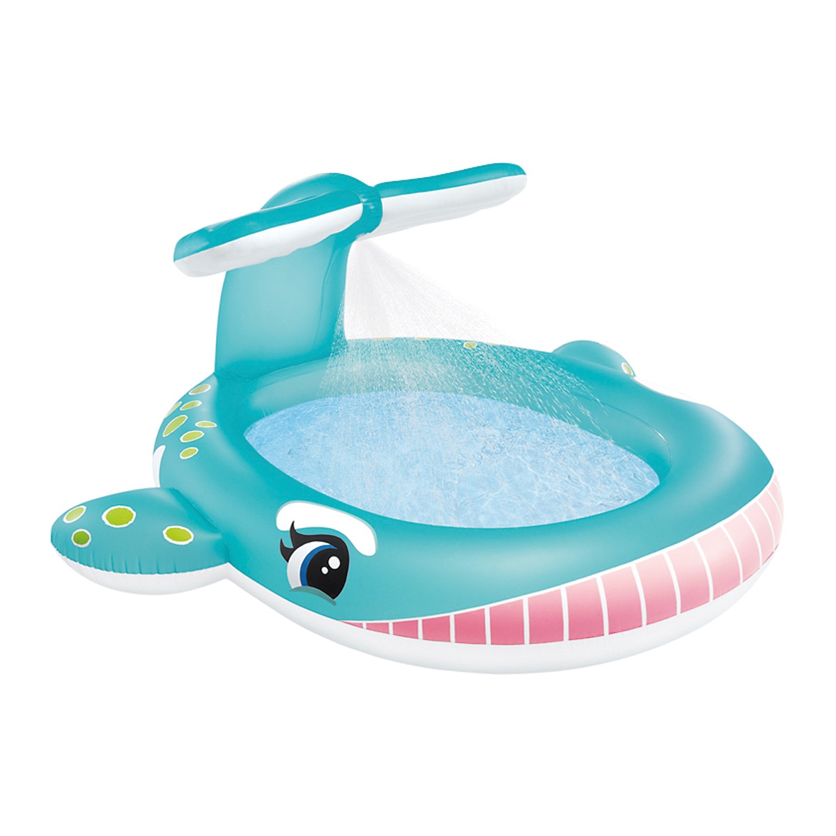 Colorbaby - Piscina Ballena Spray