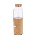 Difusor de aceites esenciales Iroko