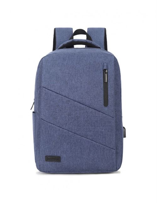 Mochila Subblim City Azul para portátil 15,6''