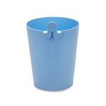 Papelera Balvi Mr.Recycle Azul
